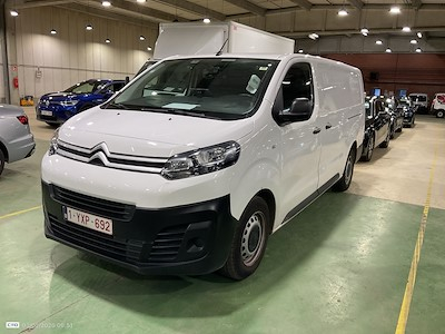 Achetez CITROAu2039N JUMPY sur Ayvens Carmarket