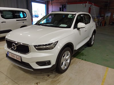 Køb VOLVO XC40 hos Ayvens Carmarket