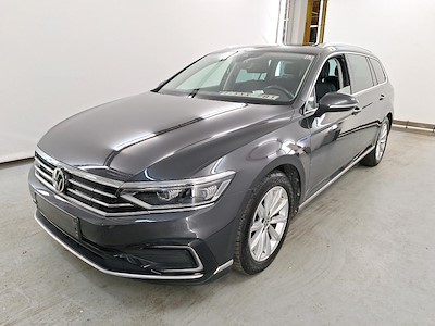Buy VOLKSWAGEN PASSAT VARIANT on Ayvens Carmarket