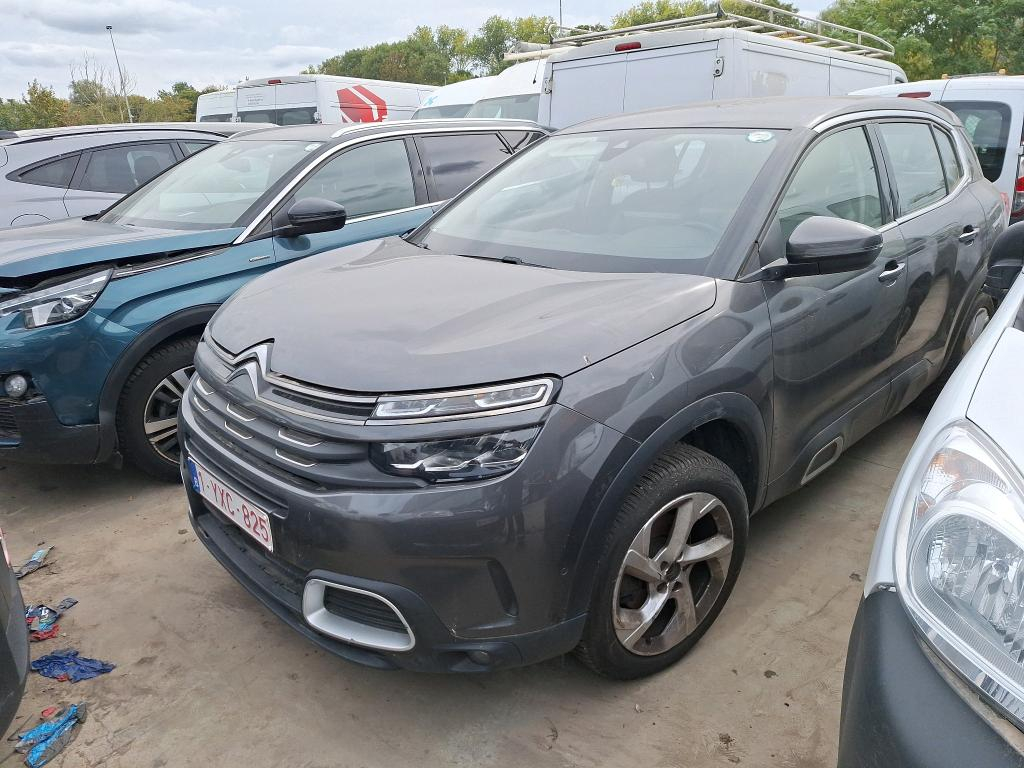 Citroën C5 AIRCROSS DIESEL 1.5 BlueHDi Business GPS S&S