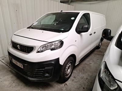 Buy PEUGEOT EXPERT on Ayvens Carmarket
