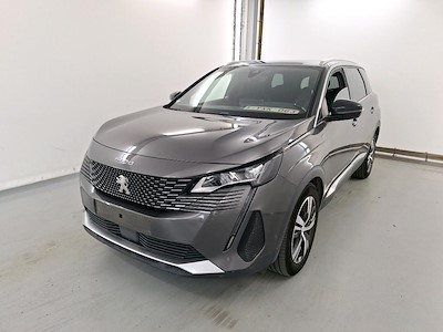 Cumpara PEUGEOT 5008 prin Ayvens Carmarket