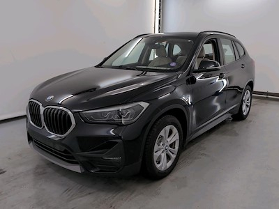 Buy BMW X1 on Ayvens Carmarket