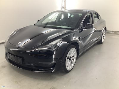 Kup TESLA MODEL 3 na Ayvens Carmarket