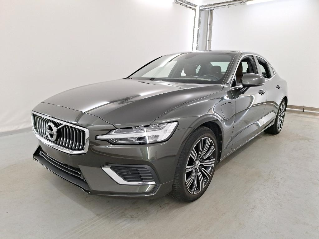 Volvo S60 2.0 T8 PHEV 4WD INSCRIPTION AUTO