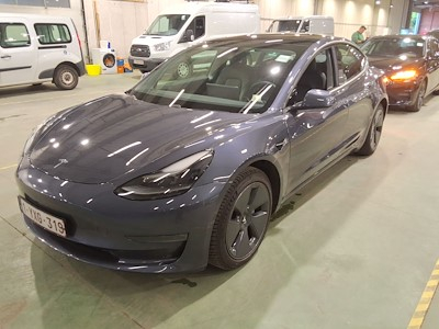 Köp TESLA MODEL 3 på Ayvens Carmarket