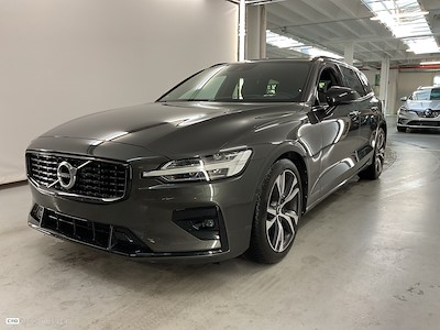Kaufe VOLVO V60 DIESEL - 2018 bei Ayvens Carmarket