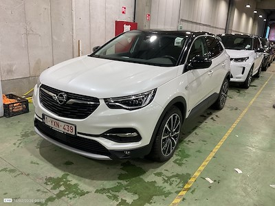 Achetez OPEL GRANDLAND X sur Ayvens Carmarket