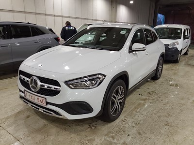 Buy MERCEDES-BENZ GLA on Ayvens Carmarket