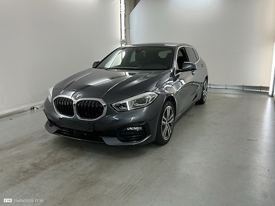 Achetez BMW 1-serie sur Ayvens Carmarket
