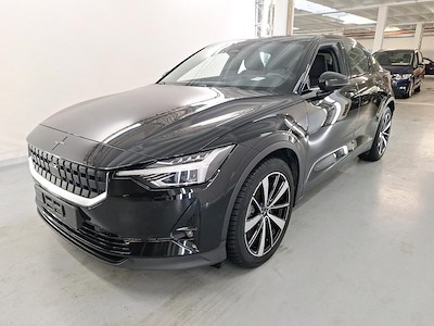 Kaufe POLESTAR POLESTAR 2 bei Ayvens Carmarket