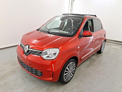 Achetez RENAULT TWINGO sur Ayvens Carmarket