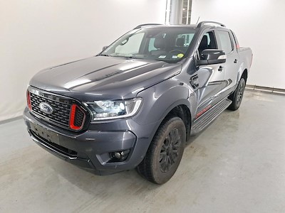 Koop FORD RANGER op Ayvens Carmarket