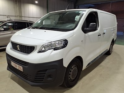 Achetez PEUGEOT EXPERT sur Ayvens Carmarket
