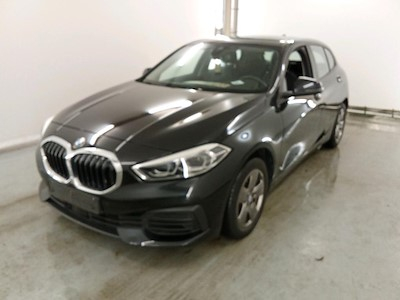 Buy BMW 1 SERIES HATCH on Ayvens Carmarket