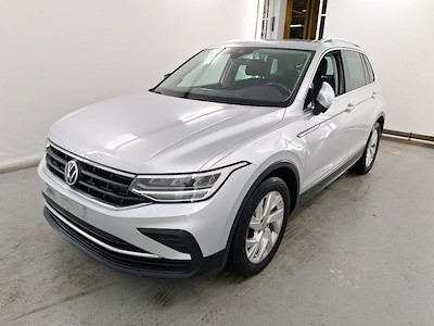 Kaufe VOLKSWAGEN TIGUAN bei Ayvens Carmarket