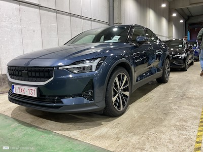 Kúpiť POLESTAR POLESTAR 2 na Ayvens Carmarket