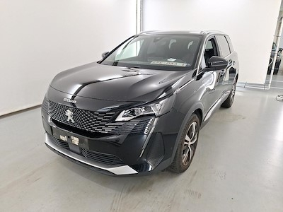 Купуй PEUGEOT 5008 на Ayvens Carmarket