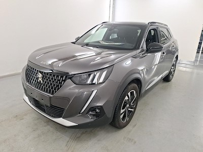 Köp PEUGEOT 2008 på Ayvens Carmarket