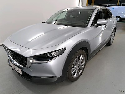 Kaufe MAZDA CX-30 bei Ayvens Carmarket