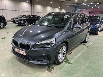 Achetez BMW 2 SERIES GRAN TOURER sur Ayvens Carmarket