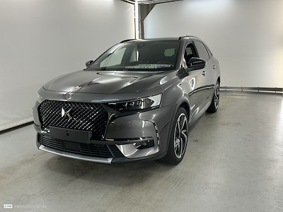 Buy DS AUTOMOBILES DS 7 CROSSBACK on Ayvens Carmarket
