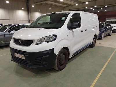 Kaufe PEUGEOT EXPERT bei Ayvens Carmarket