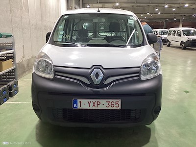 Achetez RENAULT KANGOO EXPRESS sur Ayvens Carmarket