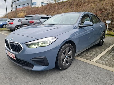 Comprar BMW 2-serie no Ayvens Carmarket
