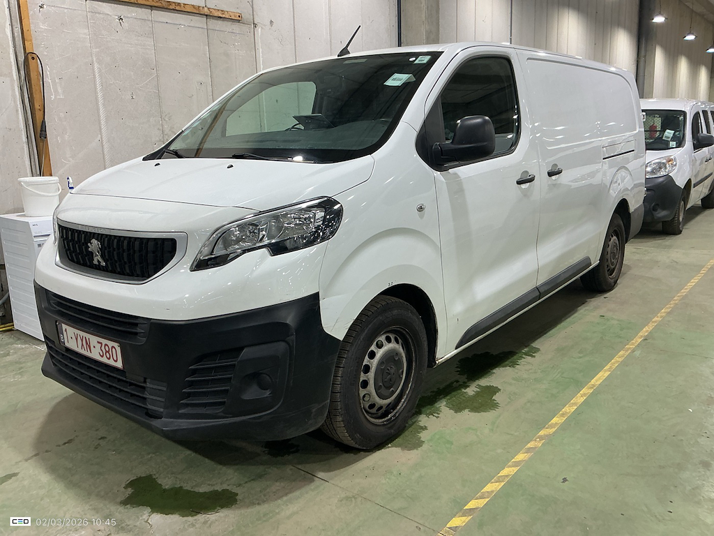 Peugeot Expert 1.5 BLUEHDI 100 S&S LONG PRO