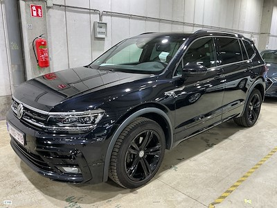 Buy VOLKSWAGEN Tiguan on Ayvens Carmarket
