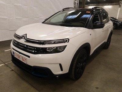 Buy CITROËN C5 AIRCROSS on Ayvens Carmarket