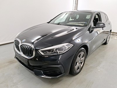 Kup BMW 1 SERIES HATCH na Ayvens Carmarket