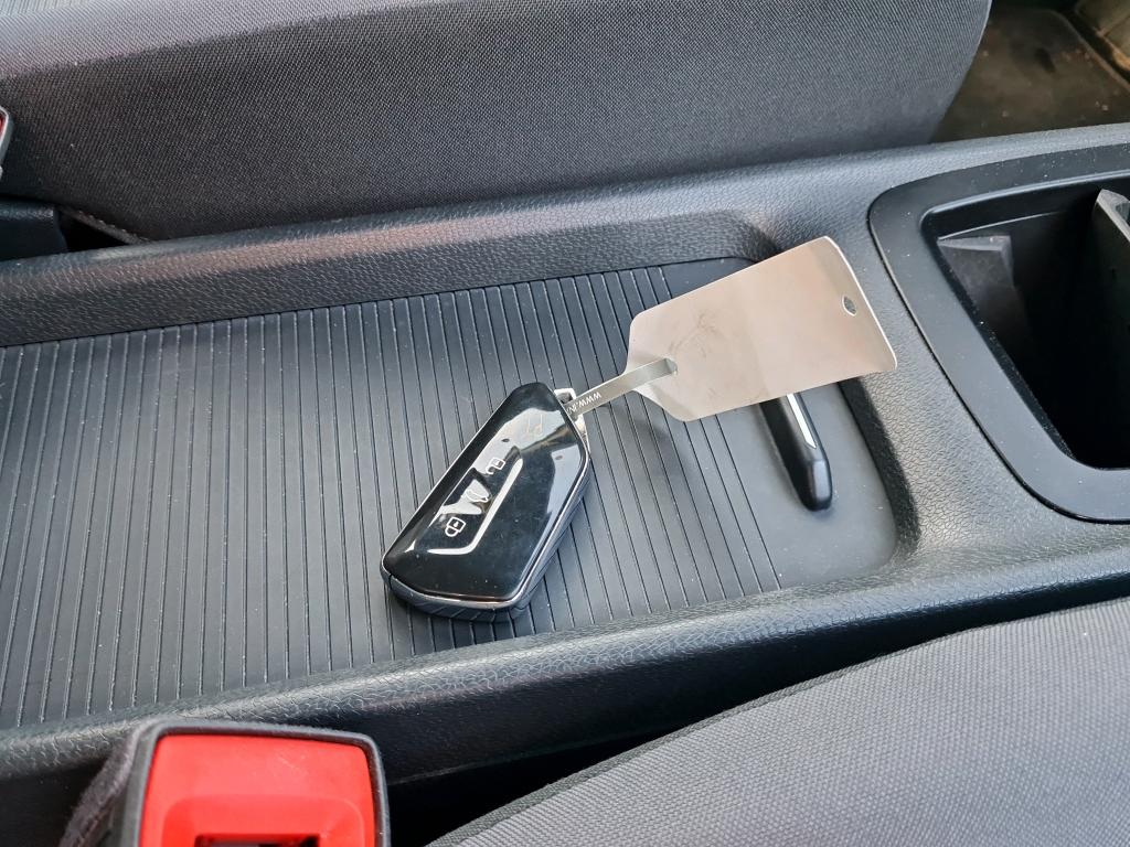 Foto 7 van Volkswagen ID.3