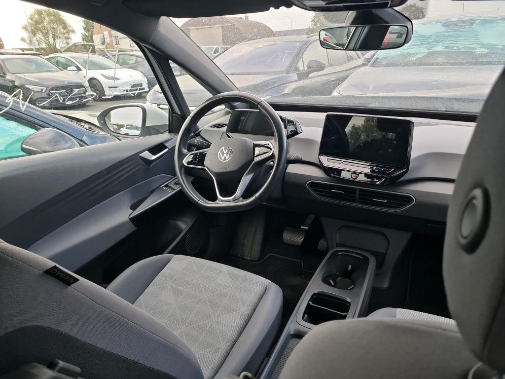 Foto 4 van Volkswagen ID.3