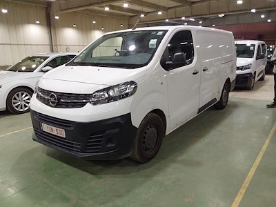 Kaufe OPEL VIVARO bei Ayvens Carmarket