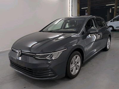 Kupi VOLKSWAGEN GOLF VIII na Ayvens Carmarket