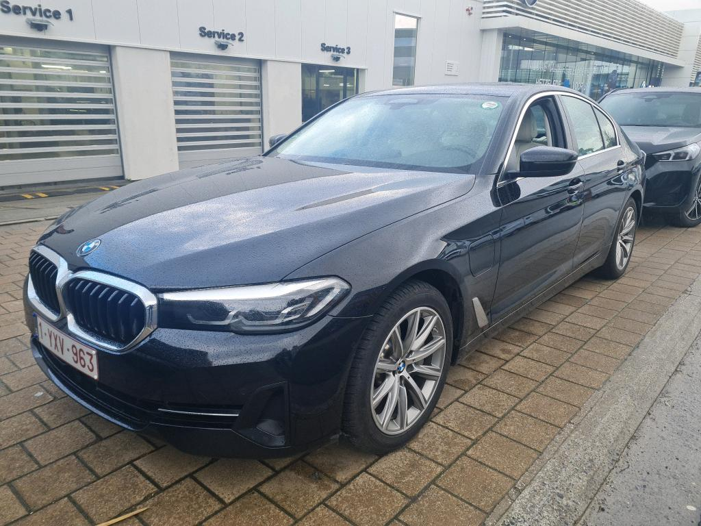 BMW 5 Series BERLINE 2.0 530E 170KW AUTO