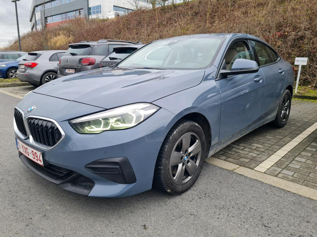 BMW 2 Series 1.5 216DA GRAN COUPE
