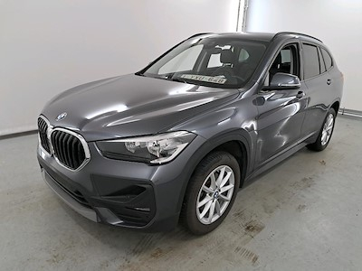 Compra BMW X1 en Ayvens Carmarket