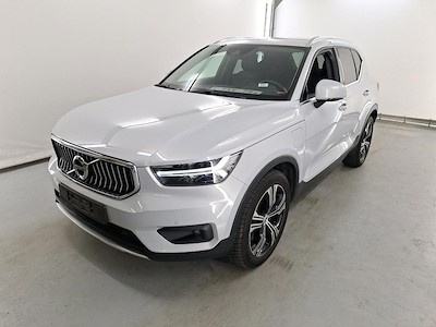 Comprar VOLVO XC40 no Ayvens Carmarket