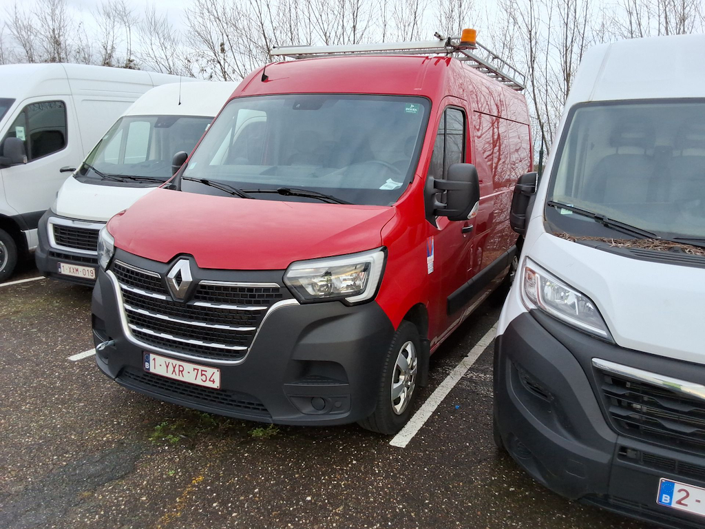 Renault Master 2.3 DCI 150 E. BL. G CONFORT L2H2 35 AMT