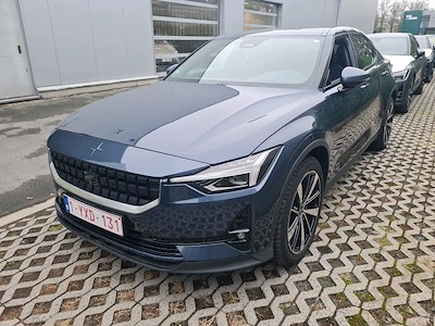 Compra POLESTAR POLESTAR 2 en Ayvens Carmarket