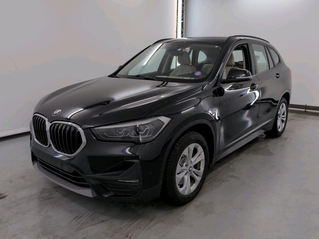 BMW X1 1.5 XDRIVE25E (162KW)