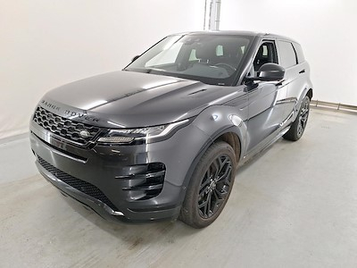 Kupi LAND ROVER RANGE ROVER EVOQUE na Ayvens Carmarket