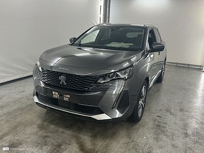 Köp PEUGEOT 3008 på Ayvens Carmarket