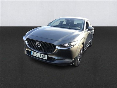 Köp MAZDA CX-30 på Ayvens Carmarket