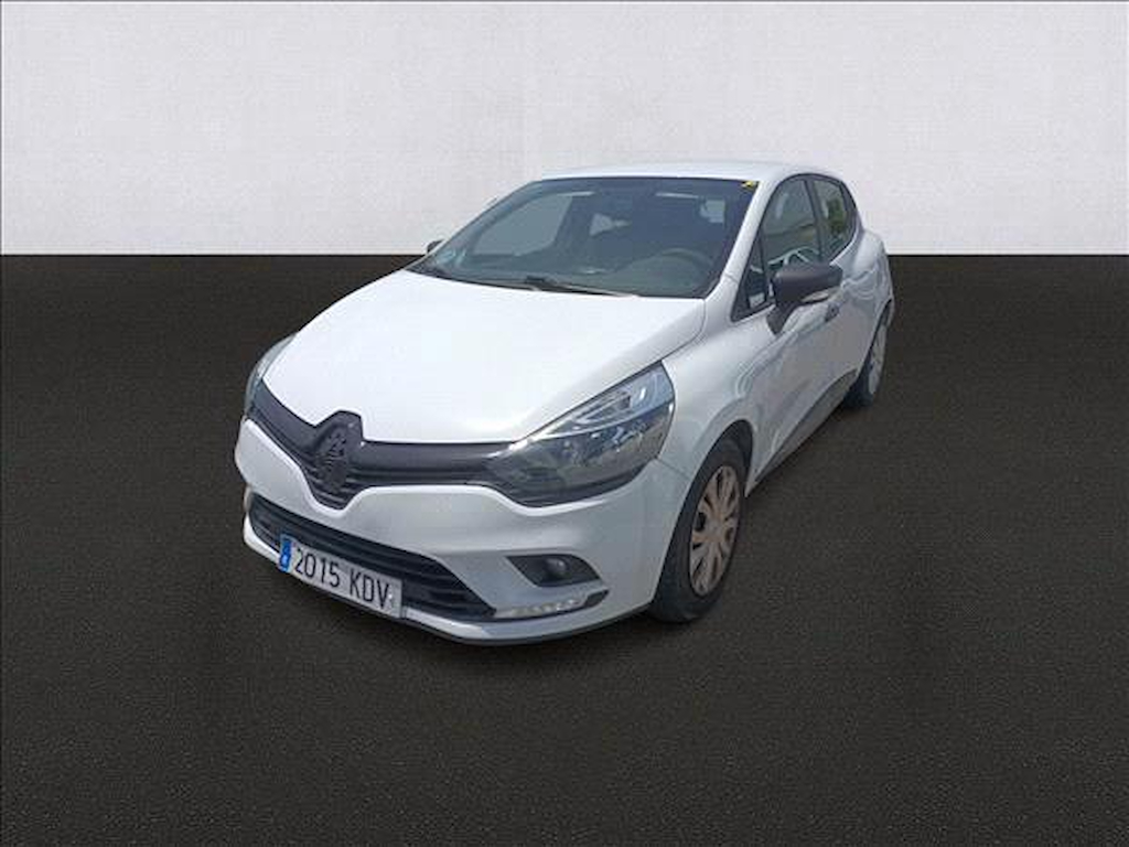 Renault Clio Business Energy dCi 75