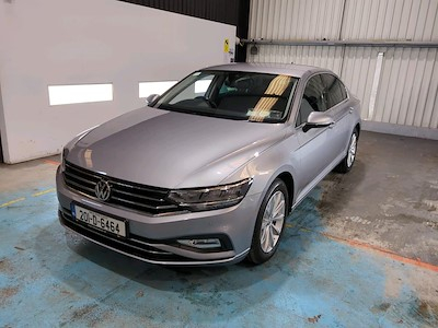 Kúpiť VOLKSWAGEN Passat na Ayvens Carmarket