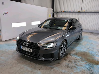 Comprar AUDI A6 no Ayvens Carmarket